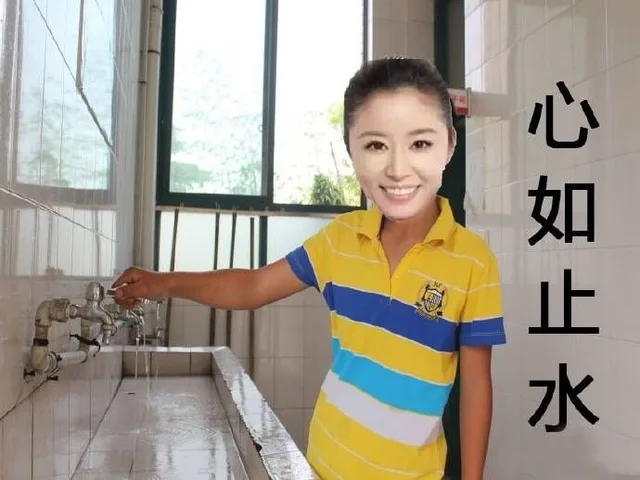 心如...沙雕表情包啊 _林心如_明星表情表情包