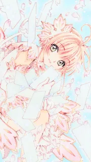 魔卡少女樱壁纸