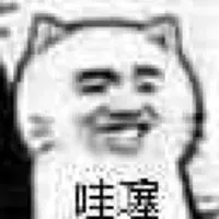 哇塞（猥琐猫）