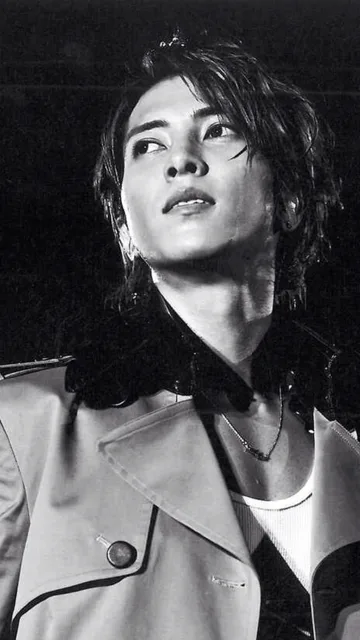 一组山下智久的壁纸_山下智久_壁纸表情包