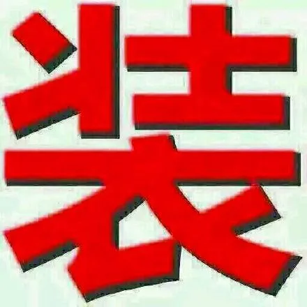 装（装）