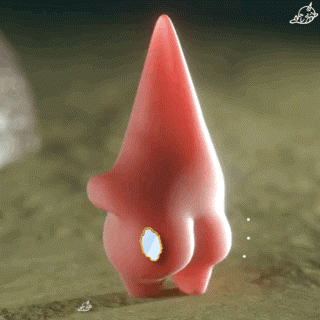 派大星Q弹の屁股