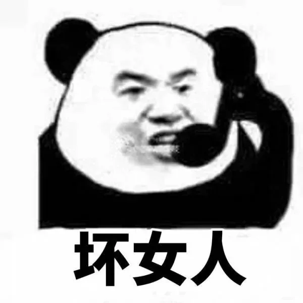 坏女人（坏女人）