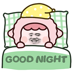 晚安 睡觉了（晚安 睡觉了）