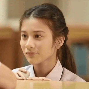 Hormones Supassra Thanachat GIF 动图表情包