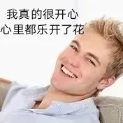 欢乐男孩表情包