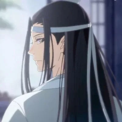 古风男生头像