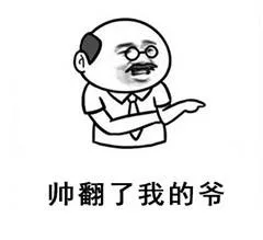帅翻了我的爷（帅翻了我的爷）