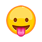 爱了 （黄脸表情包）