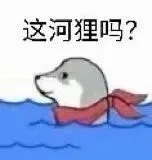 这河狸吗?（这河狸吗?）