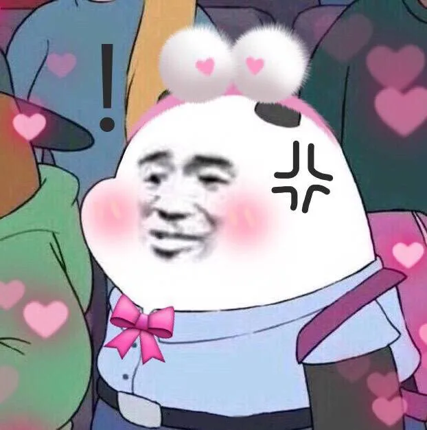 女生头像