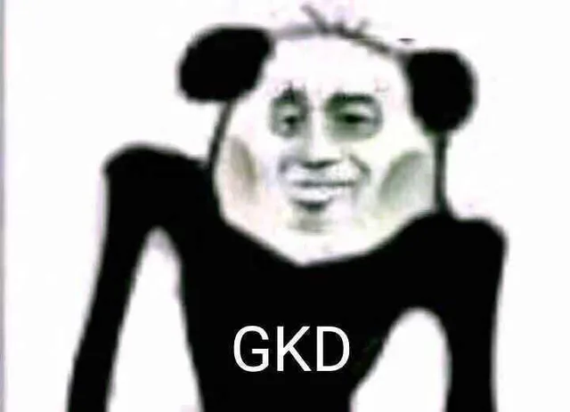 GKD表情包系列_GKD_斗图_内涵
