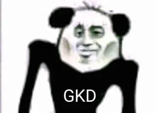 GKD表情包系列_GKD_斗图_内涵表情包