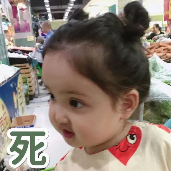 小刚几：死肥宅表情包