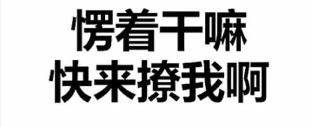 微信纯文字表情包_装逼_文字表情