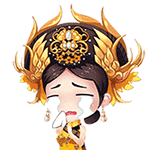 伤心