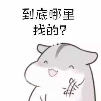 到底哪里找的？