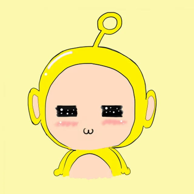 黄色（黄色）