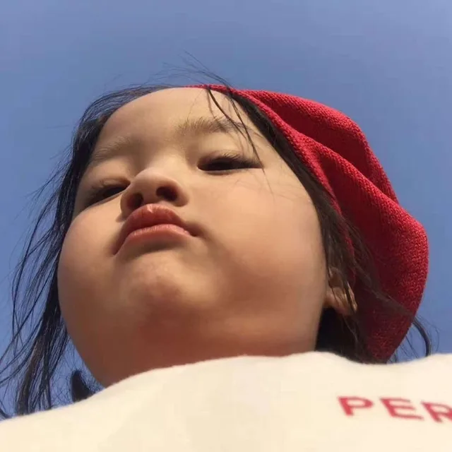 权律二搞怪头像
