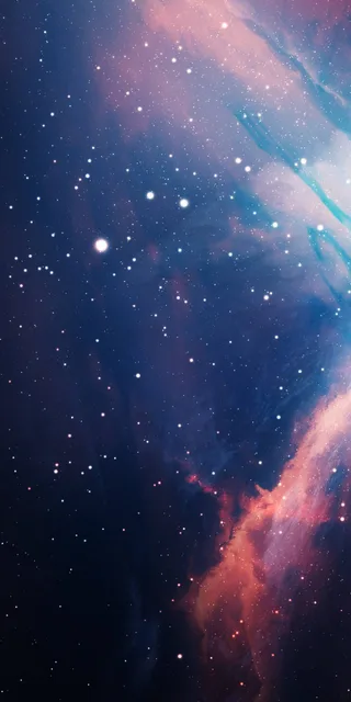 星空壁纸