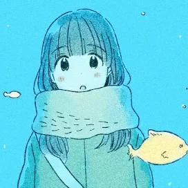 情侣头像女头（情侣头像女头）