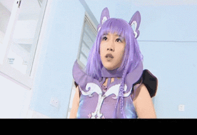 古娜拉黑暗之神 它它啦 移型魔法