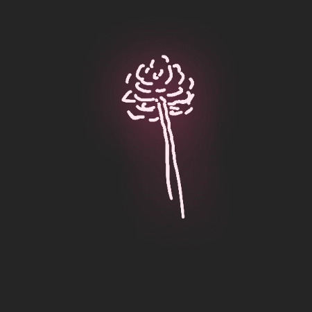 花花