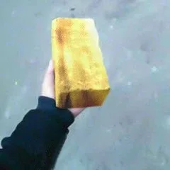 砖头警告（砖头警告）