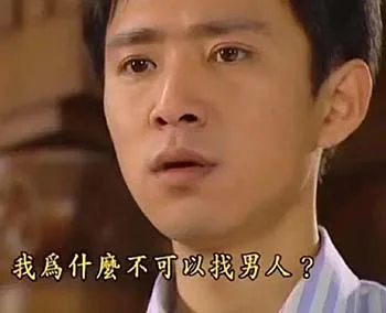我为什么不可以找男人？（情深深雨蒙蒙）（我为什么不可以找男人？（情深深雨蒙蒙））