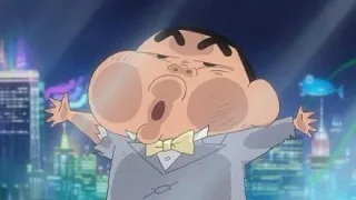 蜡笔小新