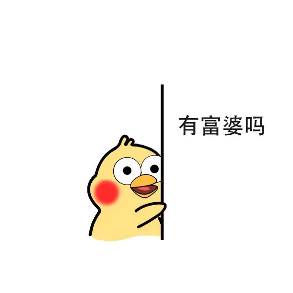 有富婆吗