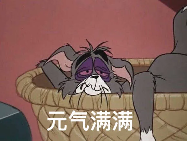 元气满满（元气满满）