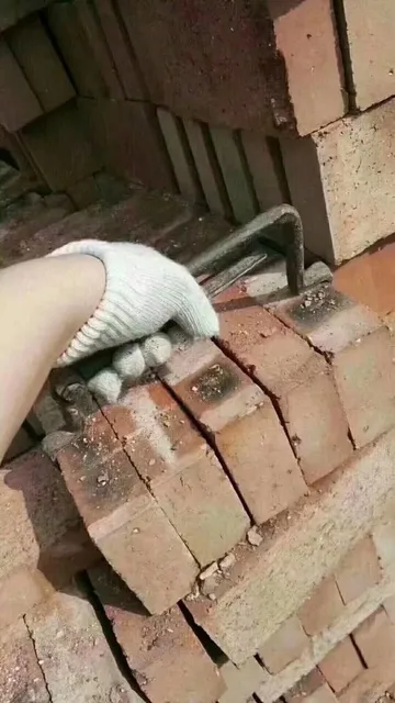 搬砖的手（搬砖的手）