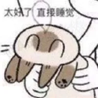 太妹了直接睡觉（太妹了直接睡觉）