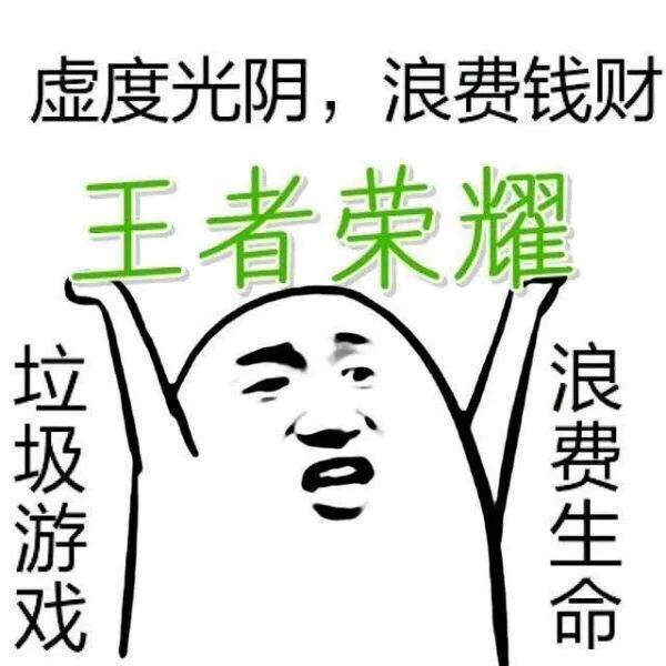 宁出车祸不坑队友就是我_王者荣耀_王者农药_装逼表情包