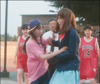 95后女装大佬们_明星表情表情包