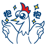 抱抱（抱抱）