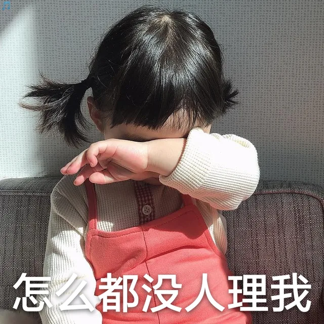 怎么都没人理我（罗熙）（怎么都没人理我（罗熙））