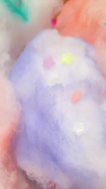少女心壁纸（少女心壁纸）