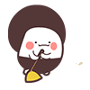 扫地（扫地）