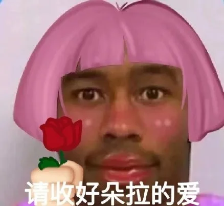 请收好朵拉的爱（请收好朵拉的爱）