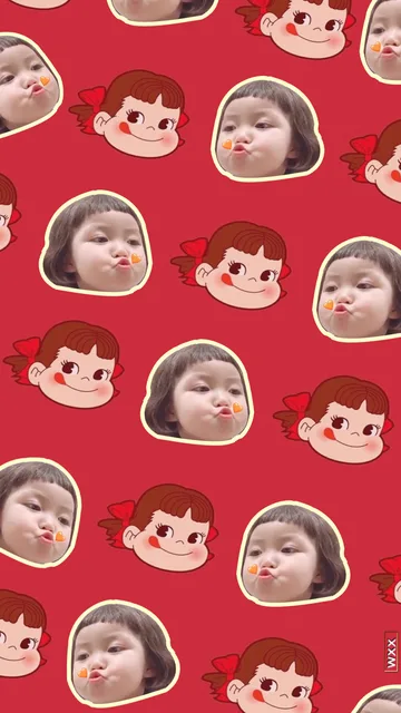 罗熙壁纸