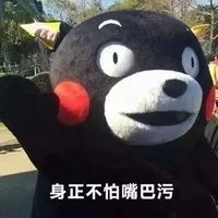 身正不怕嘴巴污（身正不怕嘴巴污）