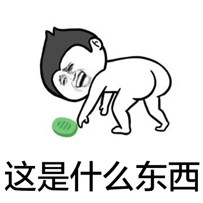 这是什么东西（捡肥皂）（这是什么东西（捡肥皂））