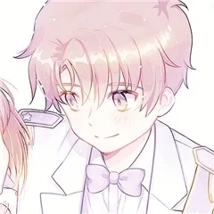 情侣头像男头（情侣头像男头）
