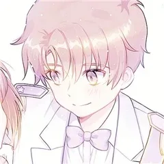 情侣头像男头
