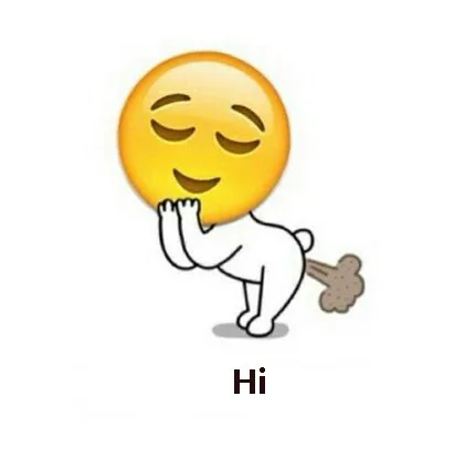 Hi- 美女放了个P - 滑稽