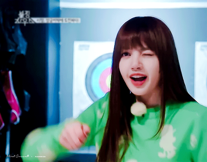 Lisa表情包