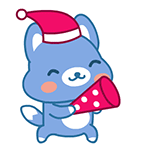 庆祝