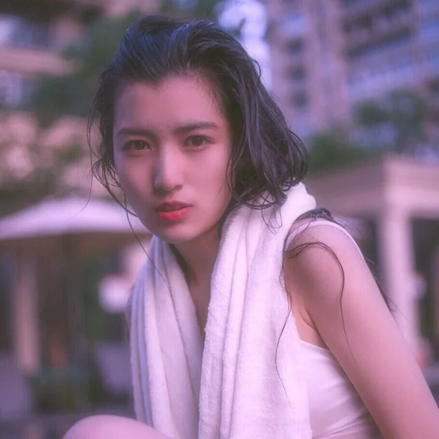 女生头像
